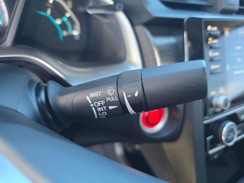 Used 2019 Honda Civic EX image 25