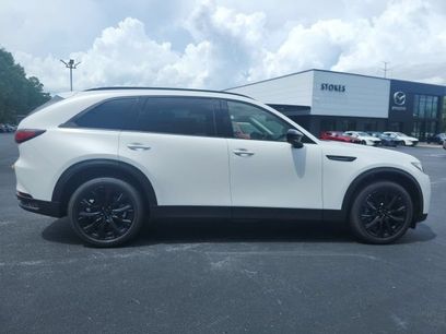 New 2026 MAZDA CX-90 3.3 Turbo w/ Premium Sport Pkg