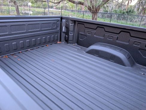 New 2026 Chevrolet Silverado 2500 LTZ w/ Z71 Chrome Sport Edition image 14