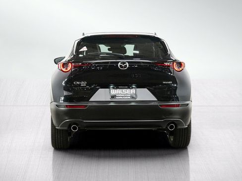 Used 2023 MAZDA CX-30 AWD 2.5 S w/ Select Package image 4