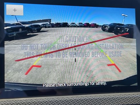 New 2026 Ford Escape ST-Line FWD image 55