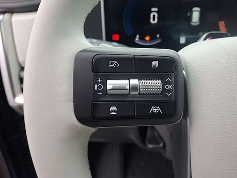 New 2026 Hyundai Santa Fe SEL AWD/4WD image 10