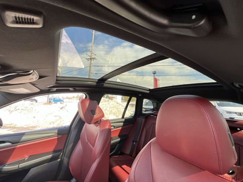 Used 2023 BMW X3 xDrive30i w/ M Sport Package image 24