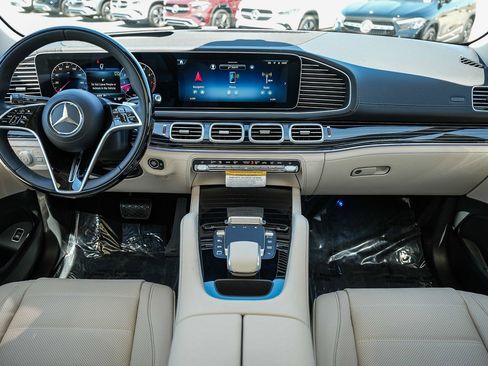 New 2026 Mercedes-Benz GLE 350 4MATIC image 16