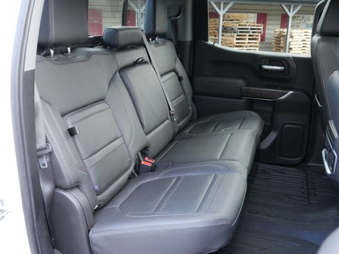 Used 2019 GMC Sierra 1500 Denali image 30