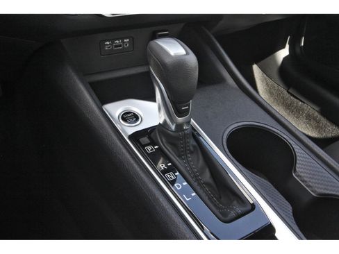 Certified 2025 Nissan Altima 2.5 S FWD image 28