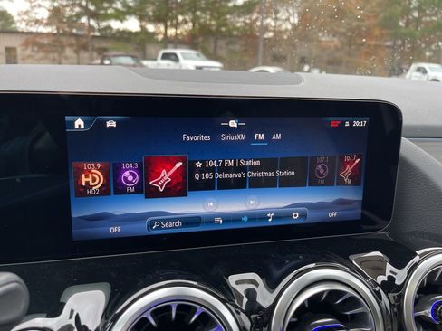 New 2026 Mercedes-Benz GLA 250 4MATIC image 10