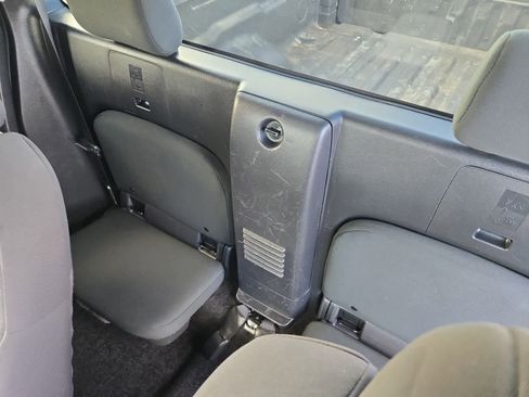 Used 2022 Nissan Frontier S w/ Technology Package image 13