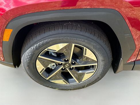 New 2026 Hyundai Tucson SEL FWD image 24