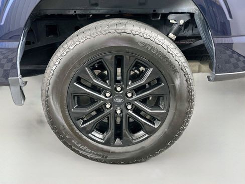 Used 2024 Ford F150 XLT w/ Equipment Group 303A High AWD/4WD image 30