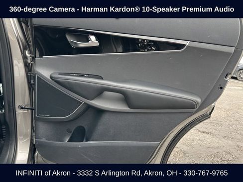 Used 2019 Kia Sorento SX image 30