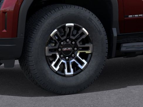 New 2026 GMC Sierra EV Elevation w/ Premium Package AWD/4WD image 9