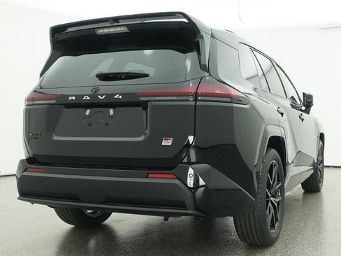 New 2026 Toyota RAV4 AWD Plug-in Hybrid image 24
