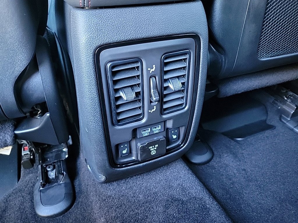 Used 2022 Dodge Durango R/T AWD/4WD image 21