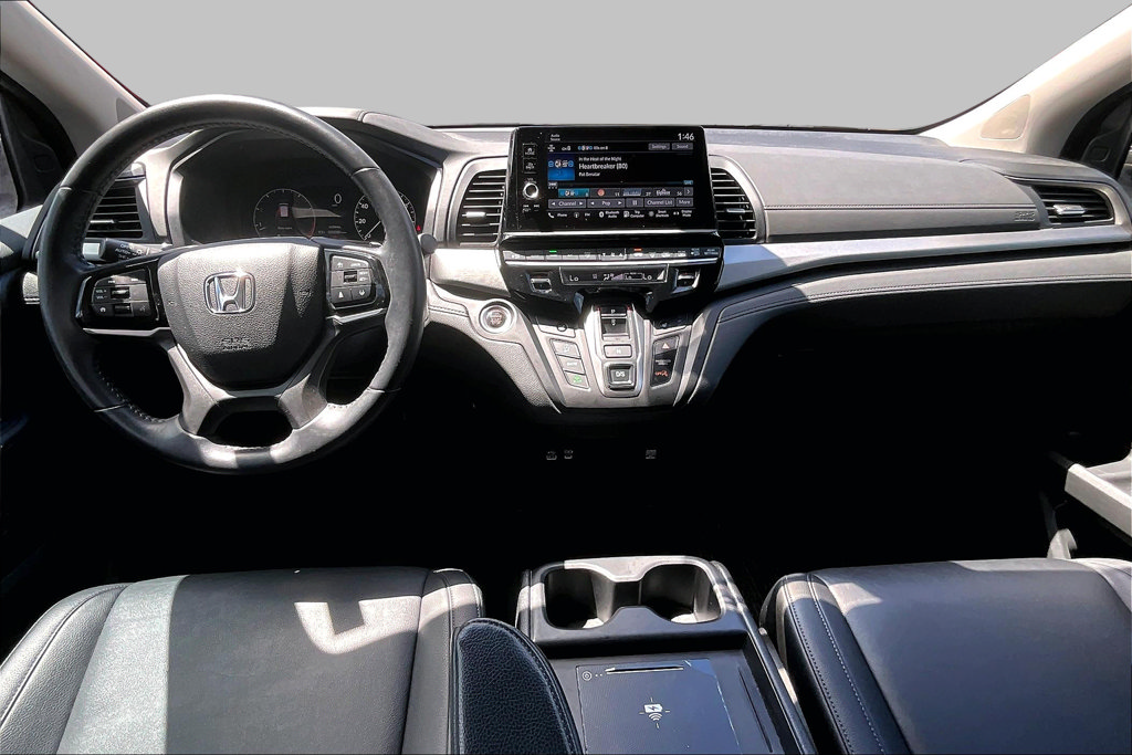 Used 2025 Honda Odyssey EX-L image 7