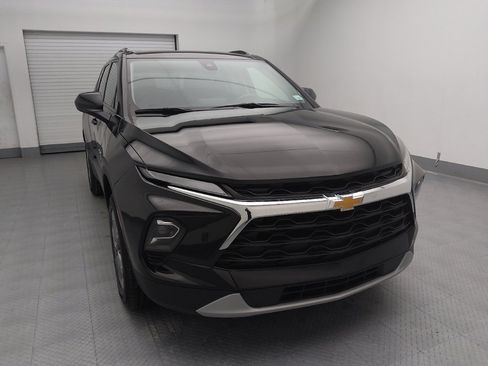 Used 2024 Chevrolet Blazer LT w/ Convenience Package image 14