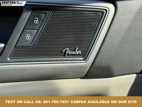 Used 2019 Volkswagen Atlas SEL Premium image 22