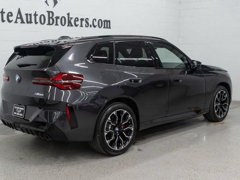 Used 2026 BMW X3 M50 w/ Premium Package AWD/4WD image 37