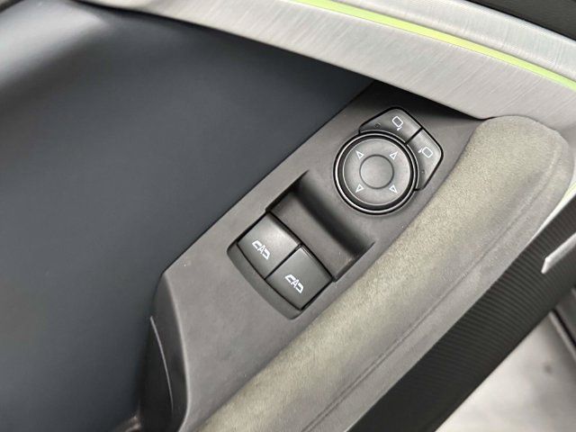 Used 2017 Chevrolet Camaro SS w/ 50th Anniversary Edition RWD image 27