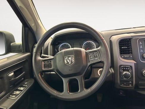 Used 2019 RAM 1500 Tradesman w/ Tradesman SXT Package AWD/4WD image 12