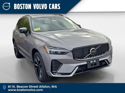 New 2026 Volvo XC60 B5 Plus w/ Climate Package