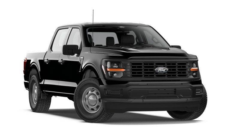 New 2026 Ford F150 XL AWD/4WD image 26