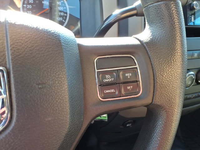 Used 2012 RAM 1500 ST RWD image 20