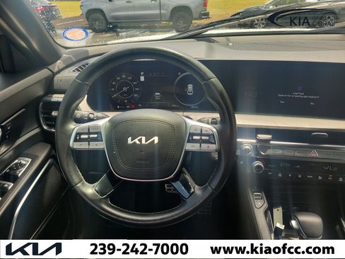 Certified 2023 Kia Telluride SX X-Pro AWD/4WD image 23