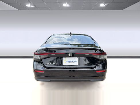 Used 2024 Honda Accord EX image 10