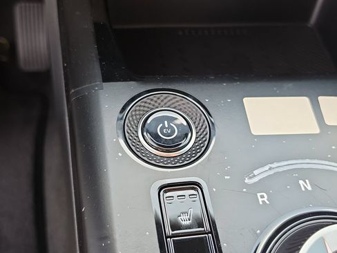 New 2026 Kia Niro Wind FWD image 27