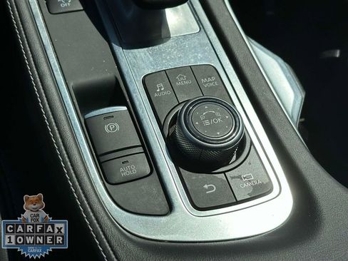 Used 2022 INFINITI QX60 Luxe w/ Cargo Package AWD/4WD image 35