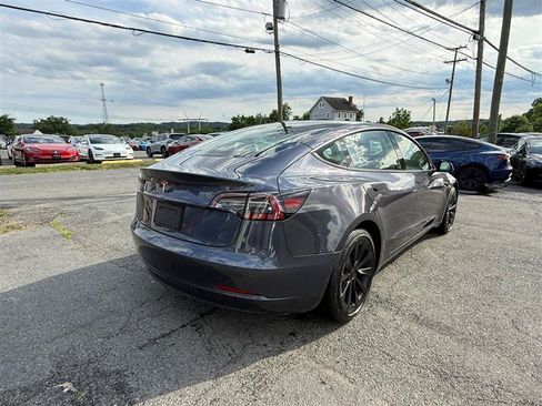 Used 2023 Tesla Model 3 Standard Range RWD image 6