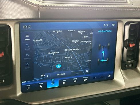 Used 2024 Ford Bronco Raptor w/ Interior Carbon Fiber Pack 6 image 16