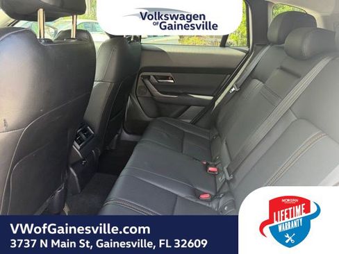 Used 2025 MAZDA CX-50 AWD 2.5 S w/ Premium Plus Pkg image 10