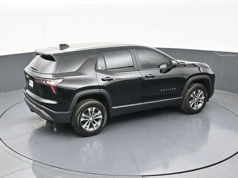 New 2026 Chevrolet Equinox LT w/ Safety and Technology Package FWD image 58