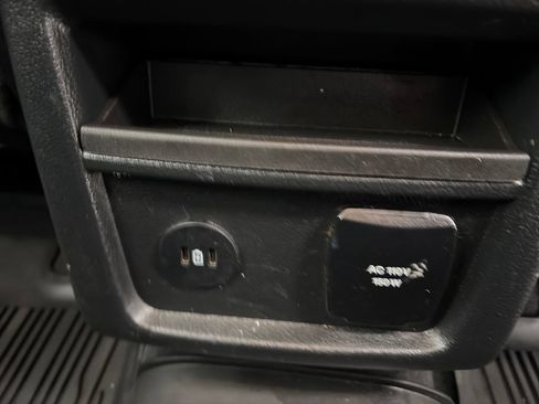 Used 2024 Ford Edge SEL w/ Convenience Package AWD/4WD image 37