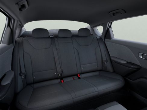 New 2026 Kia K4 FWD image 11