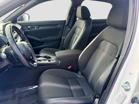 Used 2025 Honda Civic Sport image 19