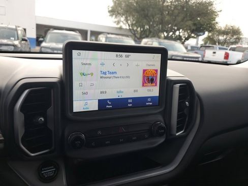 Used 2024 Ford Bronco Sport Big Bend w/ Convenience Package image 23