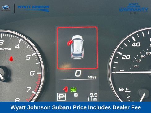 New 2026 Subaru Ascent Touring w/ Popular Package #2 AWD/4WD image 21