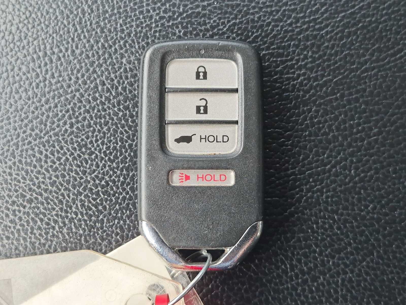 Used 2015 Honda CR-V Touring image 34