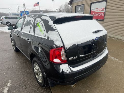 Used 2012 Ford Edge SEL image 7