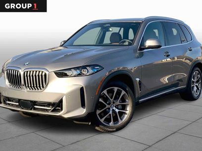 Certified 2026 BMW X5 sDrive40i