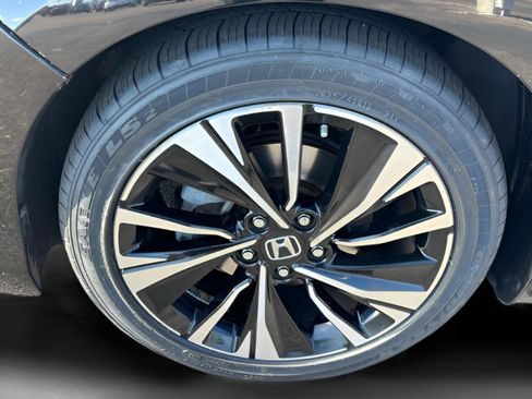 Used 2016 Honda Accord EX-L image 10