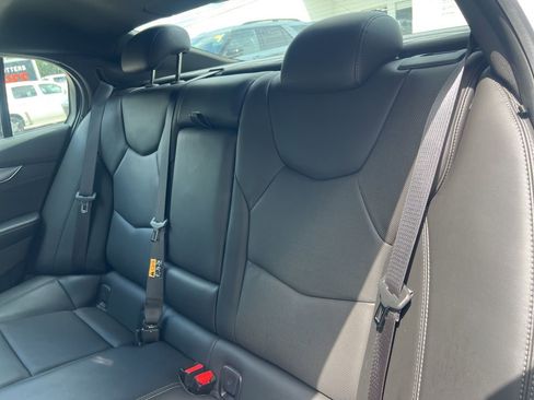 Used 2025 Cadillac CT5 Premium Luxury image 11