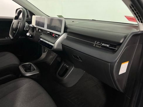 Used 2022 Hyundai Ioniq 5 SE w/ Cargo Package image 31