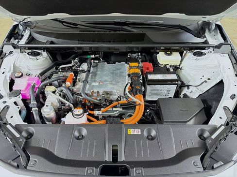 New 2026 Toyota bZ AWD/4WD image 25