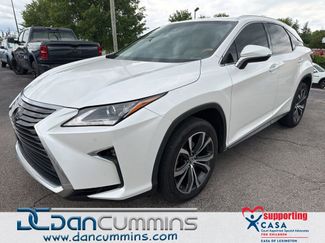 Used 2019 Lexus RX 350 FWD w/ Premium Package video 1