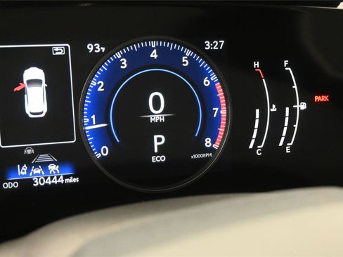 Used 2022 Lexus NX 350 AWD w/ Cold Area Package image 3