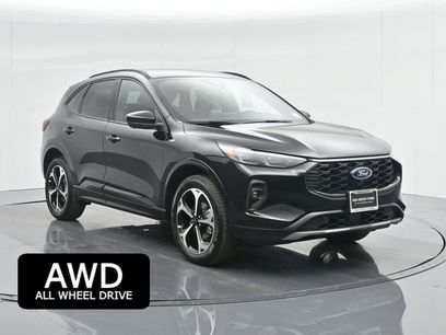 Used 2024 Ford Escape ST-Line Elite